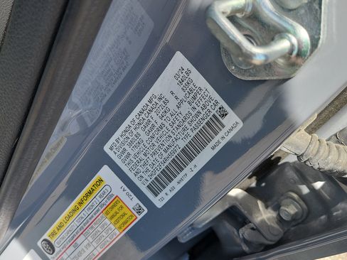 Used 2024 Honda Civic Sport image 34