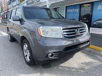 Used 2013 Honda Pilot EX-L image 1