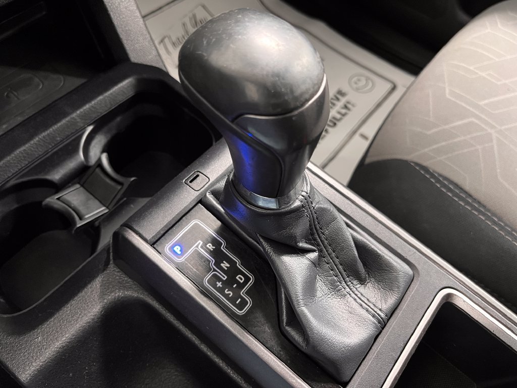 Used 2023 Toyota Tacoma TRD Sport w/ Advanced Technology Package AWD/4WD image 28
