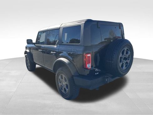 Certified 2025 Ford Bronco Big Bend image 4