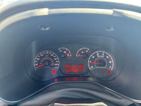 Used 2017 RAM ProMaster City Tradesman SLT w/ Rear Back-up Camera Group FWD image 13