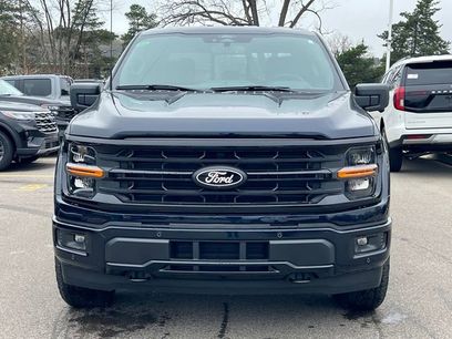 New 2026 Ford F150 XLT