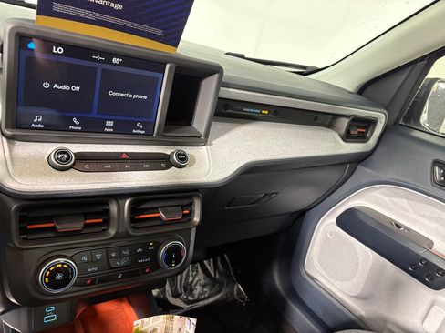 Certified 2023 Ford Maverick XLT w/ XLT Luxury Package FWD image 18