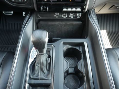Used 2025 RAM 1500 RHO w/ RHO Level 1 Equipment Group AWD/4WD image 26