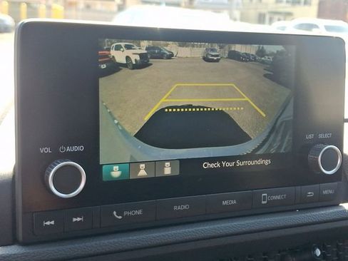 Certified 2023 Honda CR-V Sport image 19