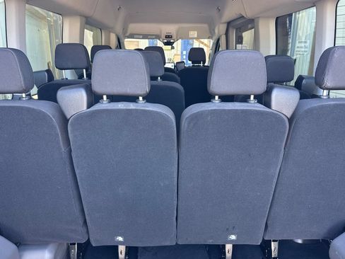 Certified 2021 Ford Transit 350 XLT RWD image 15
