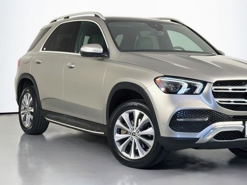 Certified 2023 Mercedes-Benz GLE 350 image 15