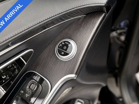 Used 2023 Mercedes-Benz S 500 4MATIC image 22