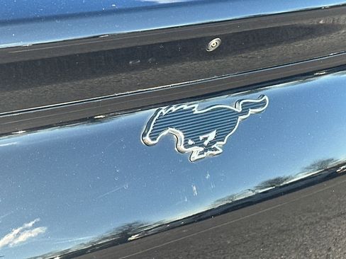 Certified 2025 Ford Mustang Mach-E Select w/ Comfort Package Lite image 35