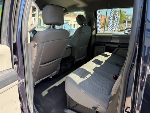 Used 2021 Ford F250 XLT w/ XLT Premium Package AWD/4WD image 33