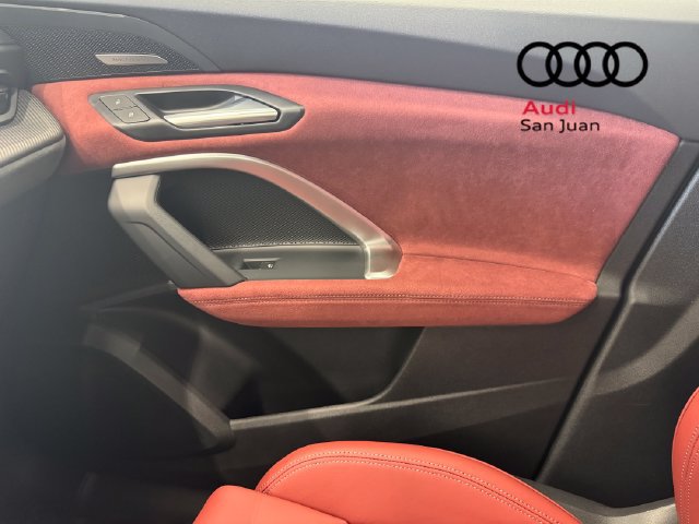 New 2026 Audi SQ5 Premium Plus AWD/4WD image 35