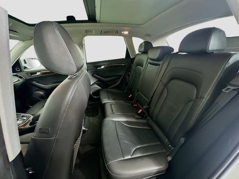 Used 2015 Audi Q5 3.0T Prestige w/ Prestige Package AWD/4WD image 27