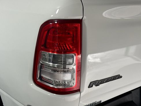 Used 2019 RAM 1500 Big Horn image 34