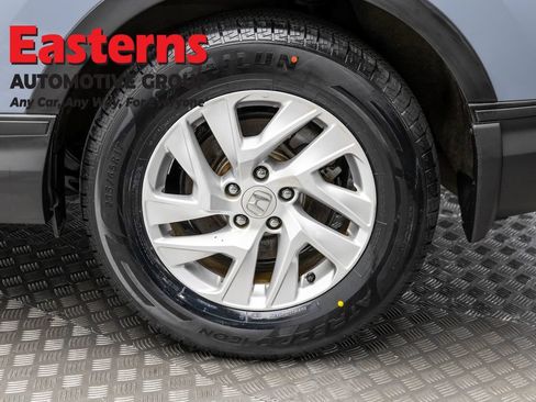 Used 2021 Honda CR-V Special Edition image 8