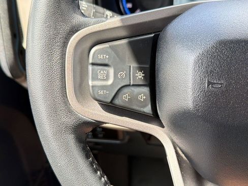 Used 2023 Ford Bronco Wildtrak AWD/4WD image 13