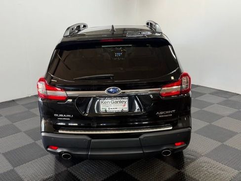 Used 2021 Subaru Ascent Limited w/ Technology Package AWD/4WD image 10