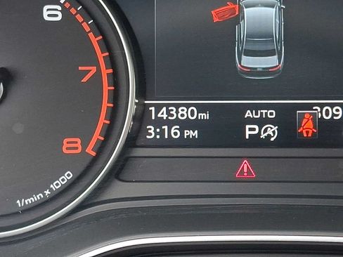 Used 2023 Audi A4 2.0T Premium w/ Convenience Package AWD/4WD image 19