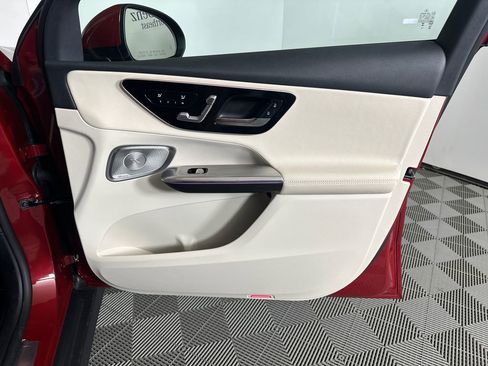 Certified 2026 Mercedes-Benz GLC 350e 4MATIC image 15