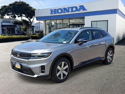 Used 2024 Honda Prologue Touring
