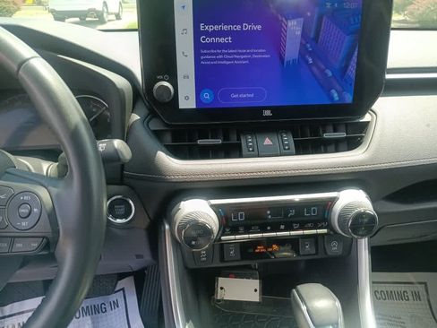 Used 2023 Toyota RAV4 XLE Premium AWD/4WD image 13