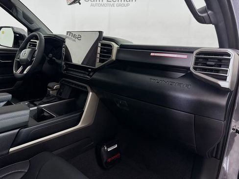 New 2026 Toyota Tundra SR5 AWD/4WD image 27