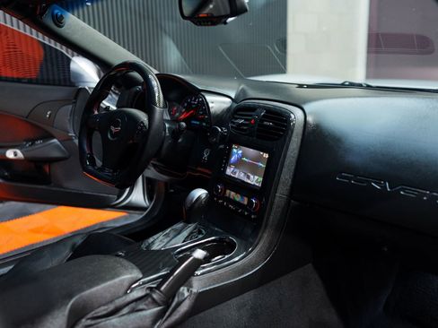 Used 2010 Chevrolet Corvette Grand Sport image 40