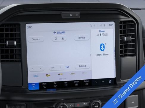 New 2026 Ford F150 STX AWD/4WD image 16