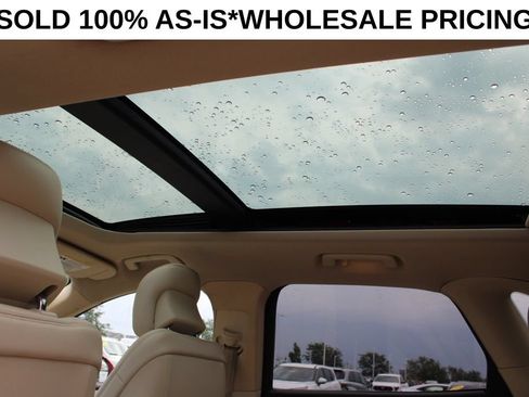 Used 2015 Lincoln MKC FWD w/ Equipment Group 101A Select image 27