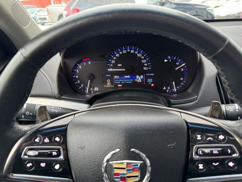 Used 2013 Cadillac ATS Performance w/ Cold Weather Package image 22