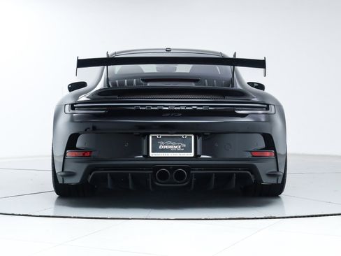 Used 2024 Porsche 911 GT3 image 4