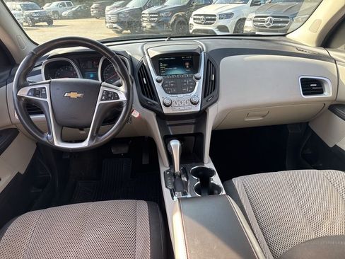 Used 2013 Chevrolet Equinox LT w/ Driver Convenience Package image 10
