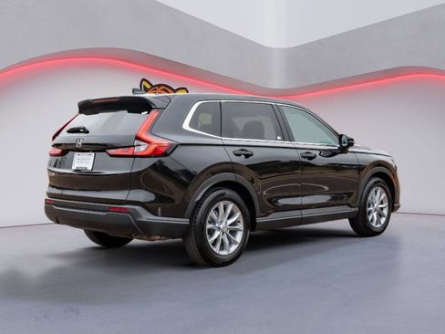Used 2025 Honda CR-V EX-L image 5