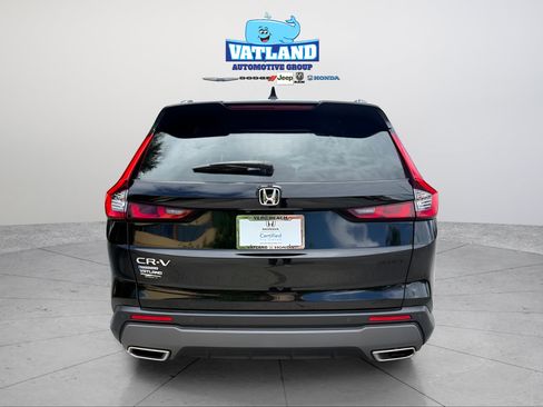 Used 2024 Honda CR-V Sport-L image 4