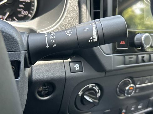 New 2026 Nissan Frontier S AWD/4WD image 26