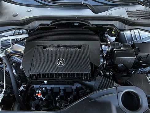 Used 2025 Acura MDX FWD Technology Package image 35