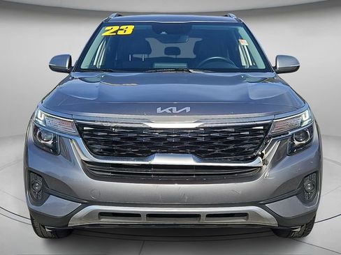 Used 2023 Kia Seltos S image 5