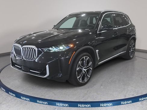 Used 2026 BMW X5 sDrive40i w/ Premium Package RWD image 1