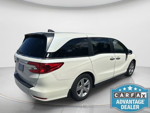 Used 2019 Honda Odyssey EX-L image 5