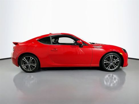 Used 2016 Subaru BRZ Limited w/ Popular Package #1 image 7