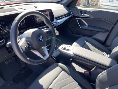 New 2026 BMW X1 xDrive28i w/ Technology Package image 4