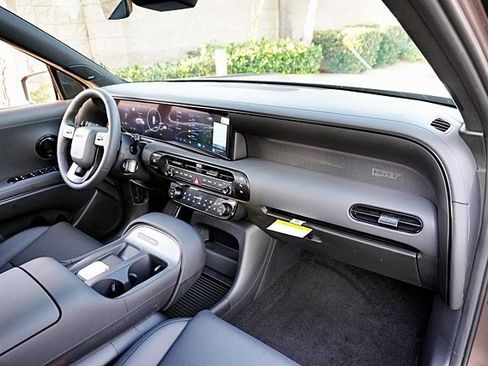 New 2026 Hyundai Palisade XRT Pro image 12