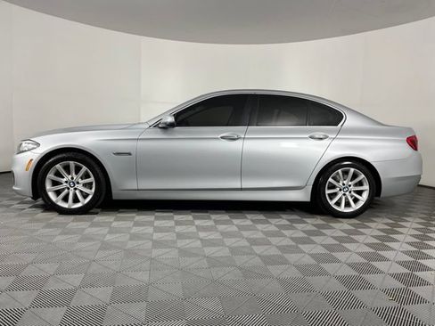 Used 2015 BMW 535i Sedan RWD image 7
