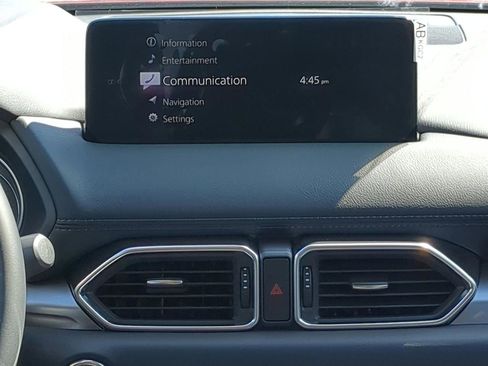 Used 2023 MAZDA CX-5 AWD 2.5 S w/ Preferred Package image 16