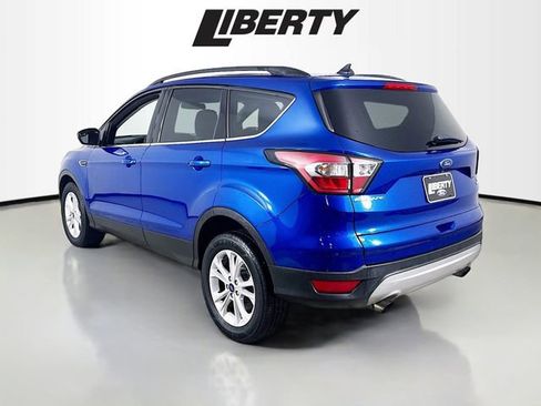 Used 2018 Ford Escape SE w/ SE Sync 3 Package image 5