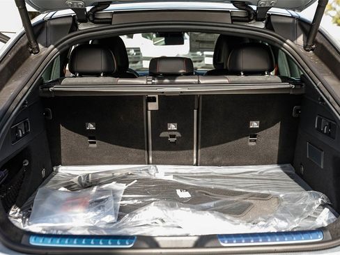 New 2026 Mercedes-Benz GLC 43 AMG GLC 43 AMG image 27