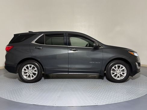 Used 2018 Chevrolet Equinox LT FWD image 7