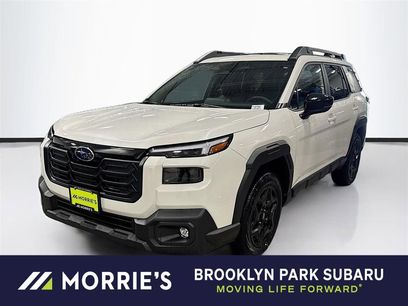 New 2026 Subaru Outback Limited