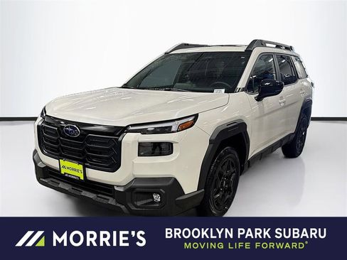 New 2026 Subaru Outback Limited AWD/4WD image 1