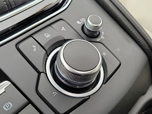 Used 2023 MAZDA CX-5 AWD 2.5 S w/ Preferred Package image 32