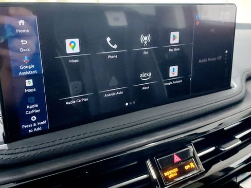 New 2026 Acura MDX SH-AWD w/ Advance Package image 24